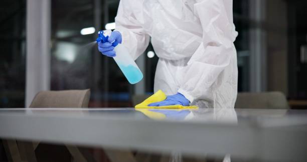 Licensed Biohazard Cleanup service in Brookpark, OH - Trauma Clean Pros